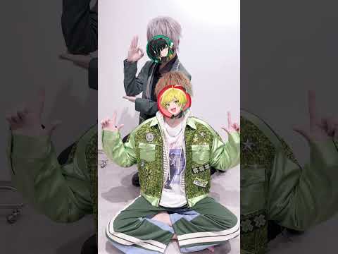 【すとふぇす大成功！】#shorts #すとふぇす #すとぷり #騎士a #amptakxcolors #めておら #すにすて