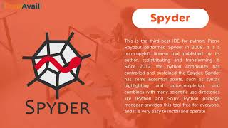 Top 5 Best IDE For Python You Should Know