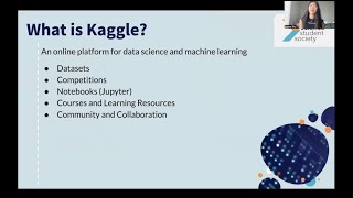 Intro to Kaggle | DataHacks Bootcamp