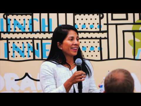A Conversation on Fintech and Incubators - Refresh Miami