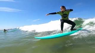 GreenCoast SurfSchool :: SurfSchool ::