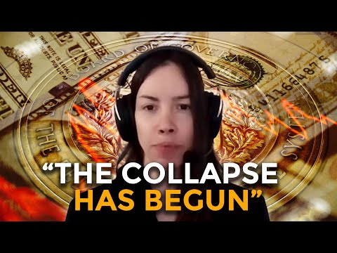 Central Banks Will Print More Money! - Lyn Alden