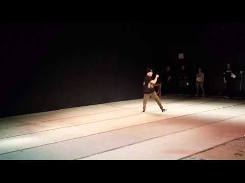 HipHop SkopieOpen2015