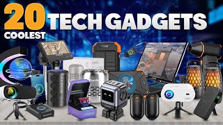 20 Coolest Tech Gadgets On Amazon That Are Totally Worth Buying