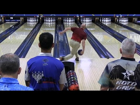 USBC Nationals 2024 -- Scott Newell