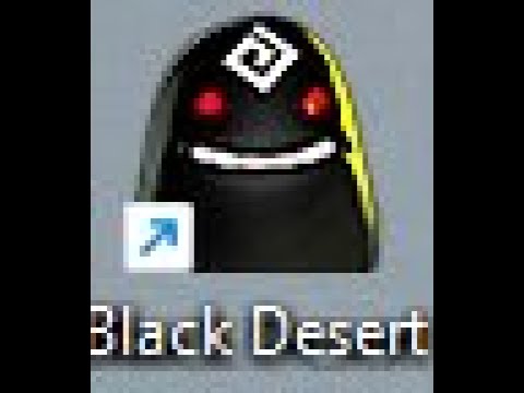 just got this mmo game | Black Desert