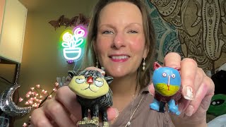 A Very Talkative TEMU HAUL! | April 1, 2024