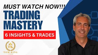 Options Trading Mastery Insights You Need Now!