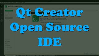 Qt Creator 16: The Best Free C++ & Python IDE on Linux?