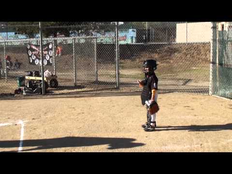 Paddington Padres 2012 - Best Video Quality