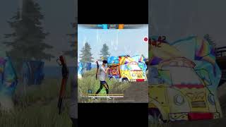 Wait For End 🔥🤯 #freefire #freefireconta #handcam #equipou #aimbotfreefire #tondegamer #shorts
