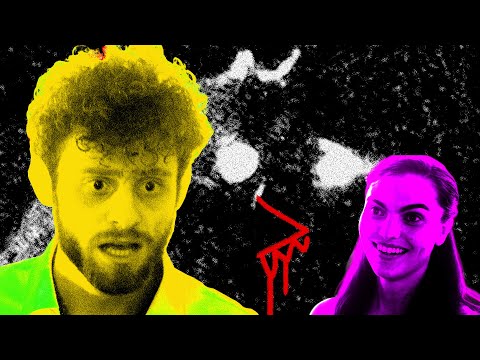 "Chicken Surprise" | short horror-comedy film with homemade practical monster and special FX (2023)