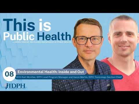 Healthy Homes: Addressing Mold, Lead, and Other Hazards