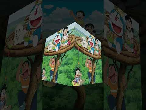 Doraemon Title Song 🎶 | Zindagi Sanwar Doon (Full Cover) 💖