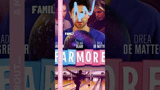A #movie about FAMILY, LOVE &FORGIVENESS