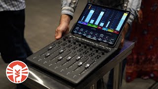 Avid S1 Control Surface | Vintage King