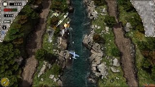 AirAttack - iPhone,iPad,Android,Mac