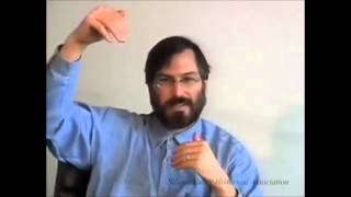 Steve Jobs Revolution of the Personal Computing Industry