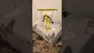 Lemons sad backstory :( #actionfigures #stopmotion #memes #stikbot #roblox #invincible #fypシ #fyp