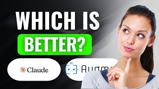Claude Code vs Augment | (2025) Which Is The ULTIMATE AI Coder To Use Right Now? My Experience