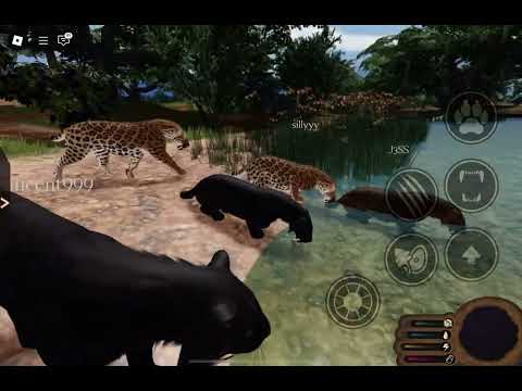 Smilos on the run, Hex by Hex - Hardcore Gameplay | Ecos: La Brea |