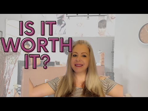 Keratin Before & After | How To Have The Silky Hair of Your Dreams - For a Price