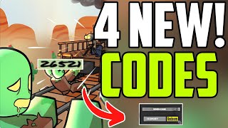 ⚠️Update Codes ⚠️ ALL WORKING DEAD RAILS CODES IN 2025 - ROBLOX! DEAD RAILS CODES - CODES DEAD RAILS