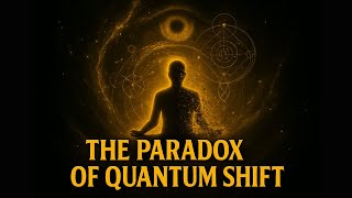 Why Effort Stops Quantum Shifts From Happening (The More You Try, the Less You Shift)