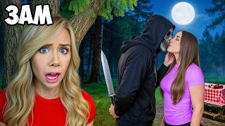 DO NOT GO ON A DATE AT 3 AM...