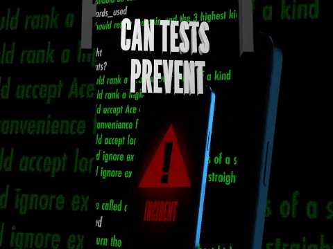The testing MYTH that holds software startups back