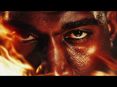 Kanye West & Ty Dolla $ign - STARS (Music Video)