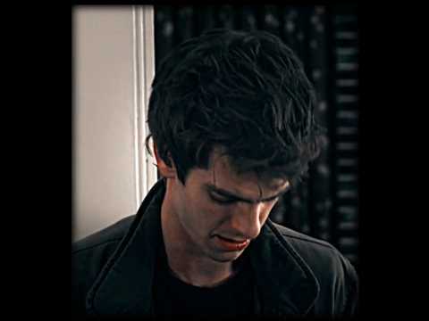 Andrew Garfeild | Amazing Spiderman | Sad Edit | #spiderman #edit #edits #shorts