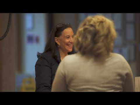 BOLY:WELCH - IN THE COMMUNITY