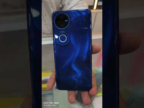 Vivo V50 Unboxing & First Look👑Latest Smartphone Of 2025, & iP69 More #shorts #short #shortvideo #yt
