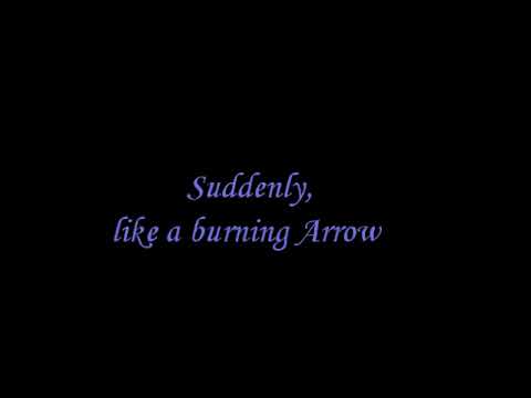 I wrote a poem (for broken hearted people)