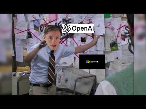 Everything we know about the OpenAI incident so far