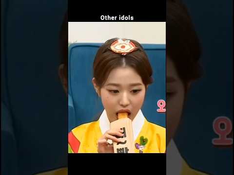 The way my idols eat food 😫😩 #explorepage #bts #jkkkk #kpopedits #btsarmy #btsmember #kpop  #iu