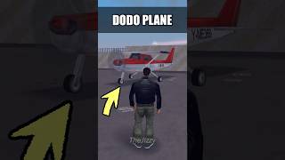 HOW TO FLY DODO IN GTA 3! 🤔 (TUTORIAL) #gta #gta3 #gaming