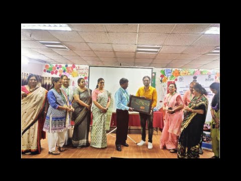 NAMASTHE GHOST | NATIONAL SKILL TRAINING INSTITUTE (WOMEN) REVIEWS | #shivayya