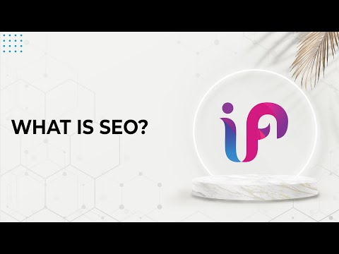 What is SEO and How Does it Work | Learn Search Engine Optimization | Types of SEO