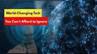 Next-Gen Technologies That Could Redefine Our World | Tech Evolution