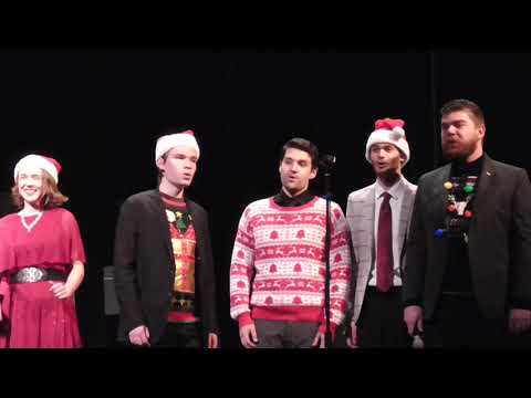 Silver Bells