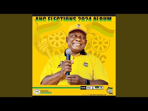 I Vote Yethu (Afrobeat)
