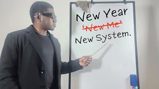 why the ‘new you’ never shows up (until this)