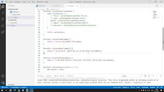 Урок 14 - Regex Practice
