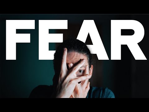 Why Is Life STILL Scary As An Adult?