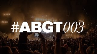 Group Therapy 003 with Above & Beyond and Arty