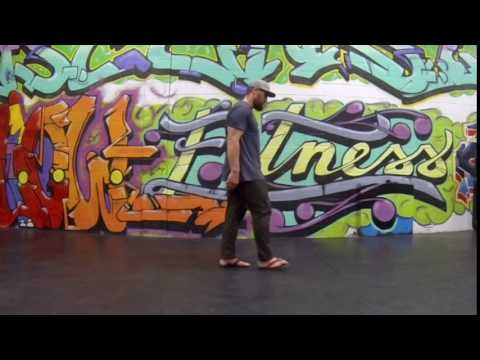 FMCS   Single Leg Jump
