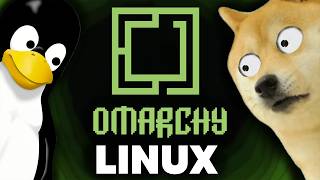 I Can't Believe How Good Linux Is Now.. (Omarchy Linux)