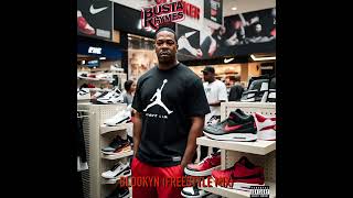 Busta Rhymes - Drama (Freestyle)